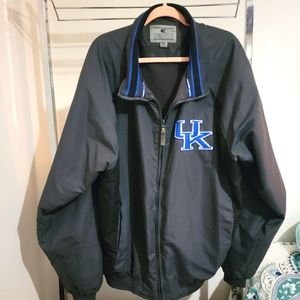 UK Wildcats jacket
